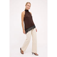 The Sia Blouse