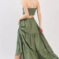 Celestine Maxi Dress