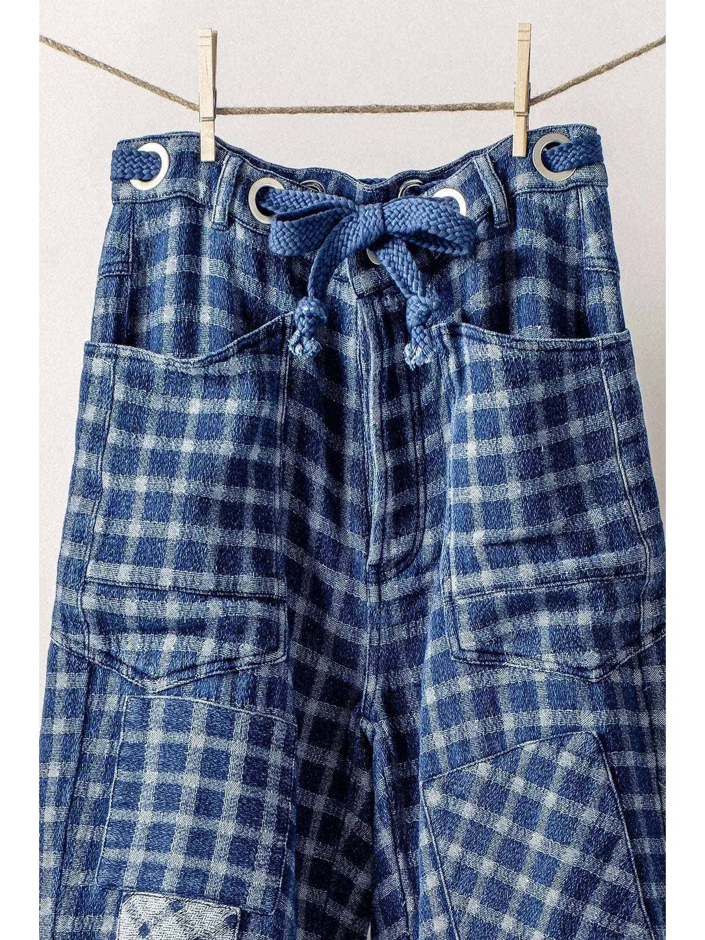 Not Your Grandmas Pants