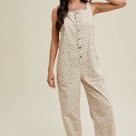 Rosette Overalls