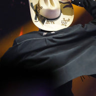 ⭐️🎵Custom Jin Hat🎵⭐️