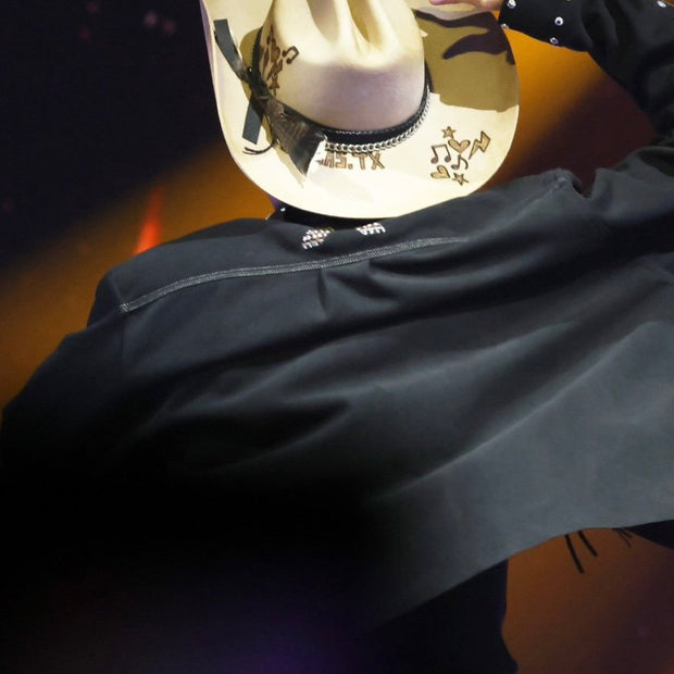 ⭐️🎵Custom Jin Hat🎵⭐️