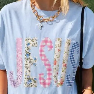 Jesus Tee