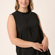 Curvy Liella Tank