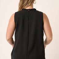 Curvy Liella Tank