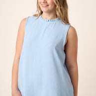 Curvy Liella Tank
