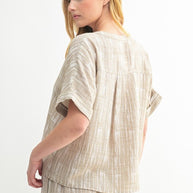 Wildy Blouse