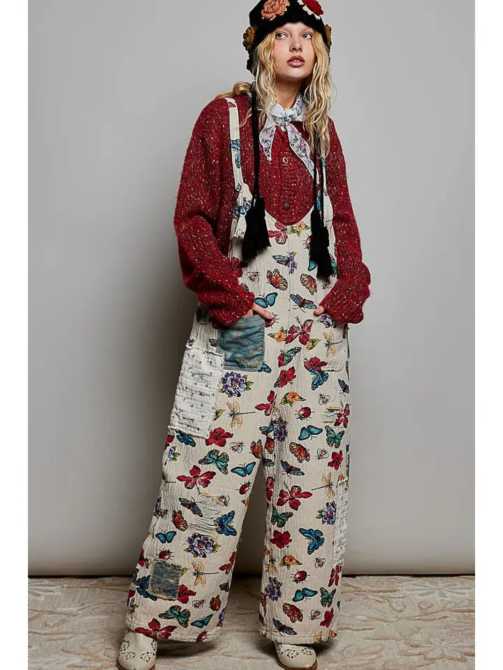 The Ella Jumpsuit
