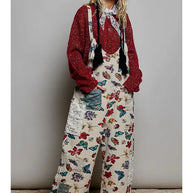 The Ella Jumpsuit