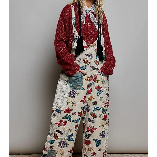 The Ella Jumpsuit