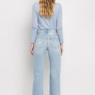 The Sunny Plains Jeans