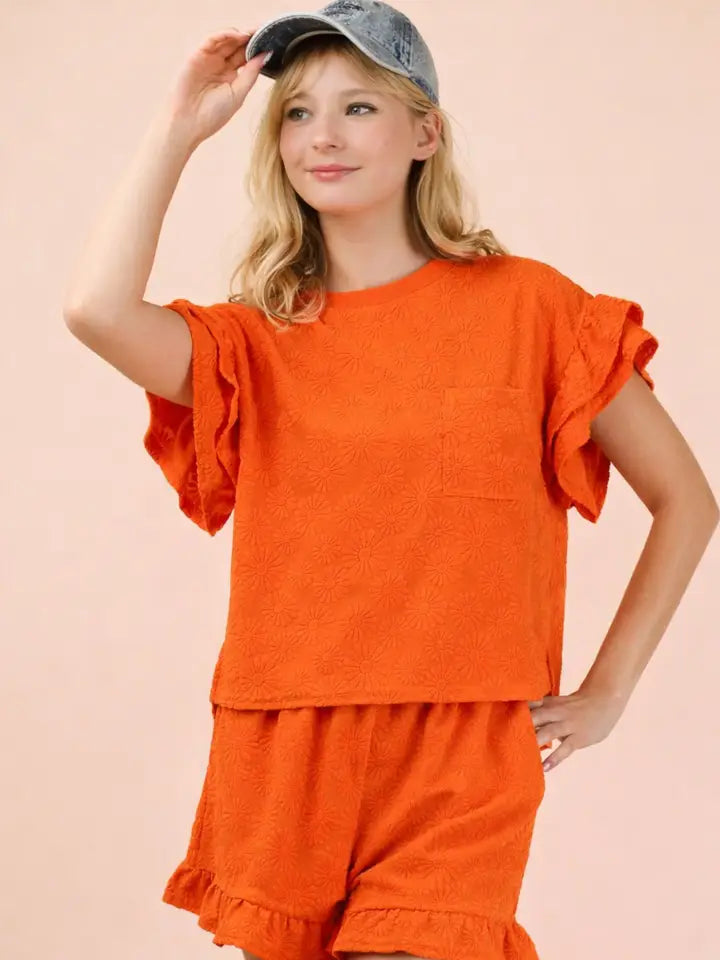 The Clementine Set