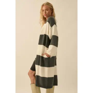 Porch Sippin Sweater