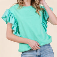 Rufflina Top