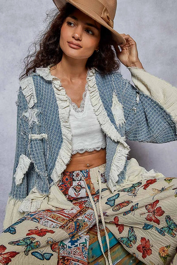 The Starlie Jacket