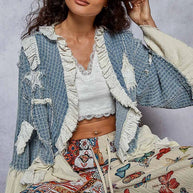 The Starlie Jacket