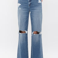 Gideon High Rise Jean