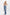 Gideon High Rise Jean
