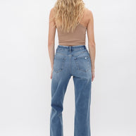 Gideon High Rise Jean