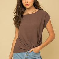 The Lillig Top