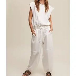 Fiona Jumpsuit