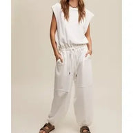 Fiona Jumpsuit
