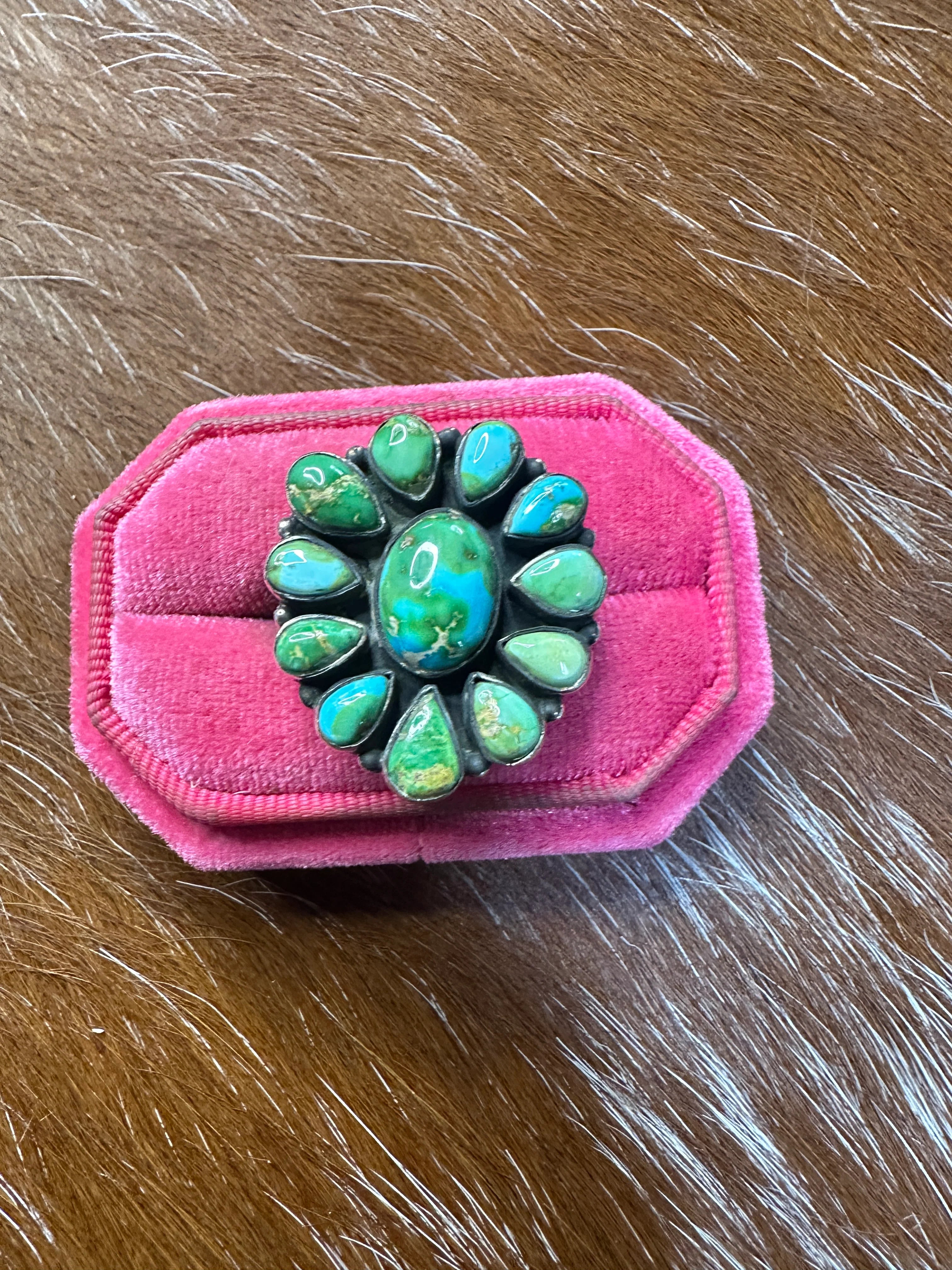 River Ring