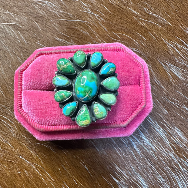 River Ring