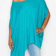 The Madison Tunic