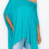 The Madison Tunic
