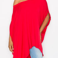 The Madison Tunic