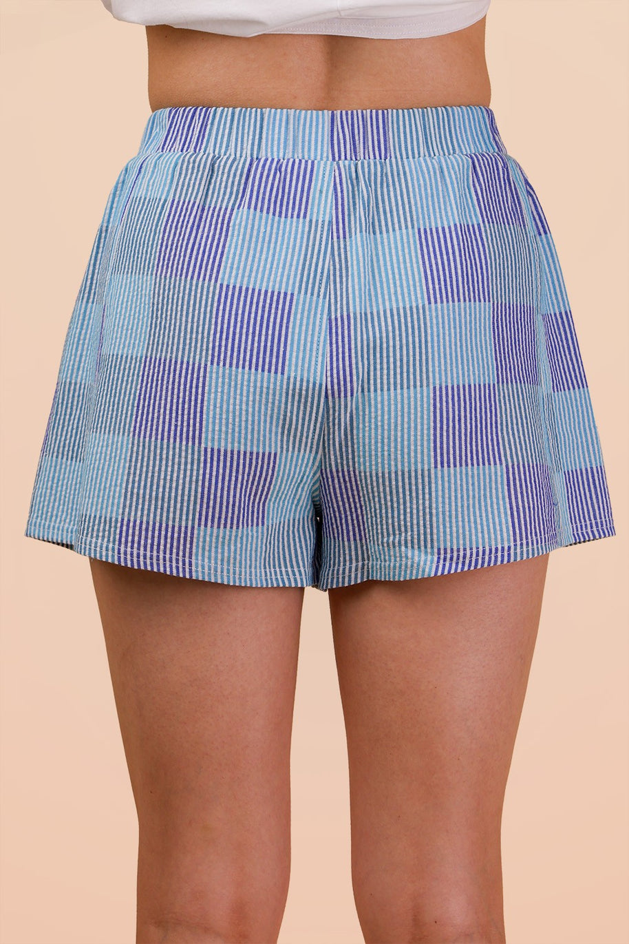 Rocca Boxer Shorts