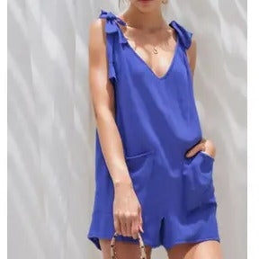 Magic Fit Romper