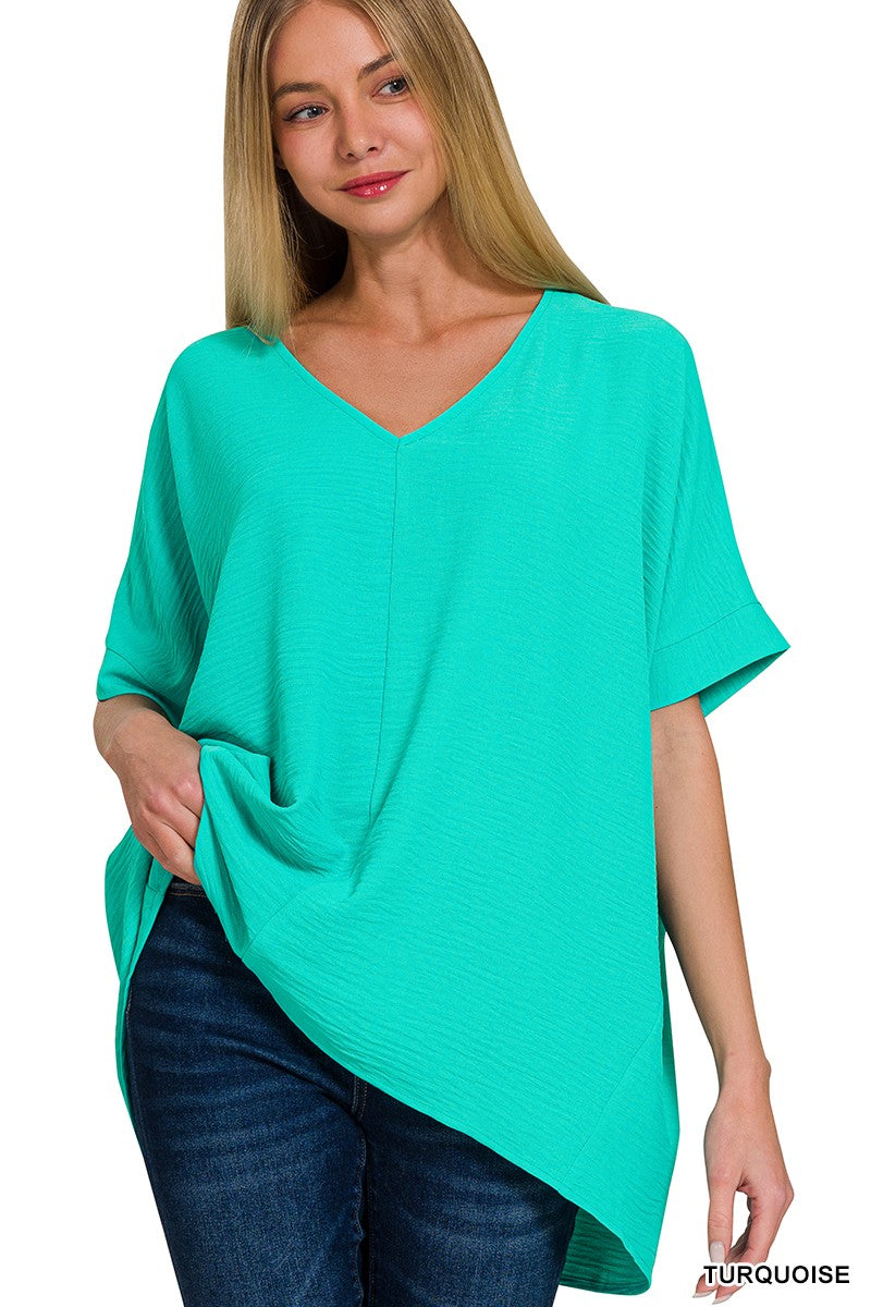 Airflow Basics Top