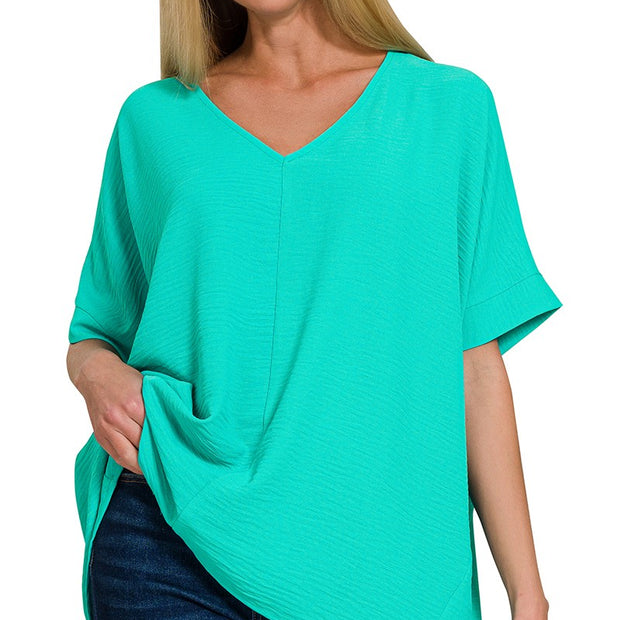 Airflow Basics Top