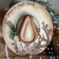 The Natures Wild Hat
