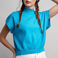 Everett Sweater Top