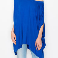 The Madison Tunic
