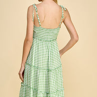 Ivy Mini Dress
