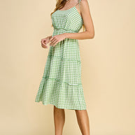 Ivy Mini Dress
