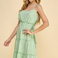 Ivy Mini Dress