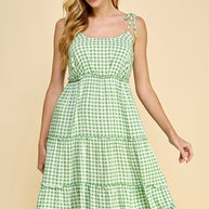 Ivy Mini Dress