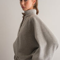 The Polly Pullover