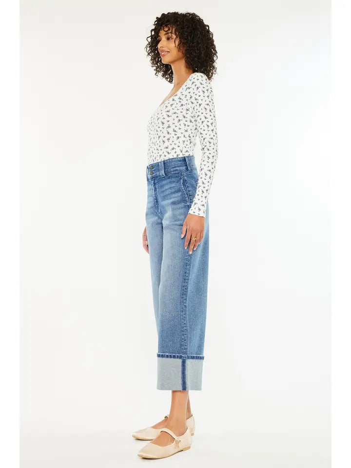 The Debbs Jeans