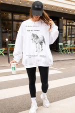 Ride Em' Cowboy Sweatshirt