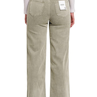 Bass Acid Wash Pant
