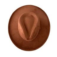 Rider Fedora Hat