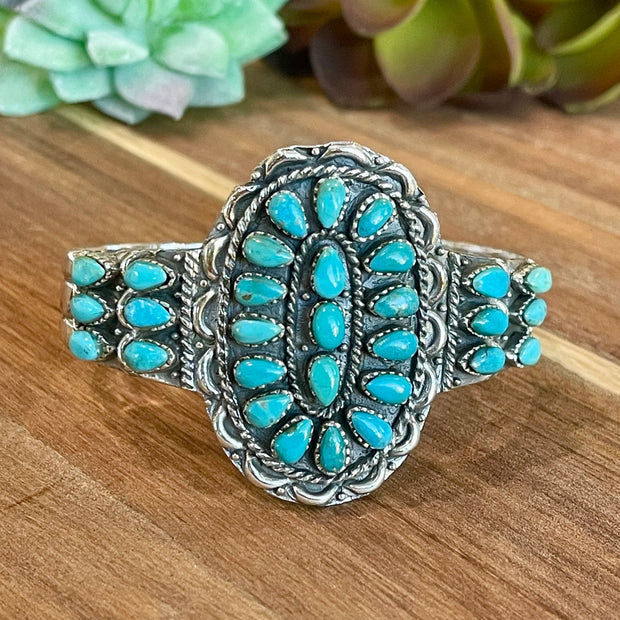 Adalida Cuff