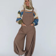 The Theodora Overalls