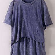 Curvy Shortie Set